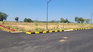  Plot For Sale in Lalitaddripura