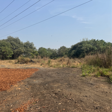 Plot Area in  Plot at Dombivli East – for Sale