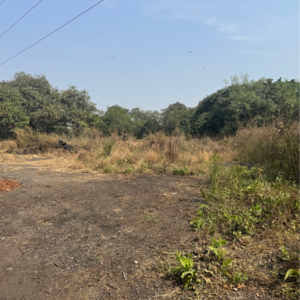 Plot Area in  Plot at Dombivli East – for Sale