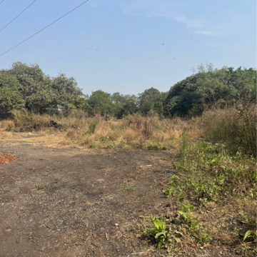 Plot Area in  Plot at Dombivli East – for Sale