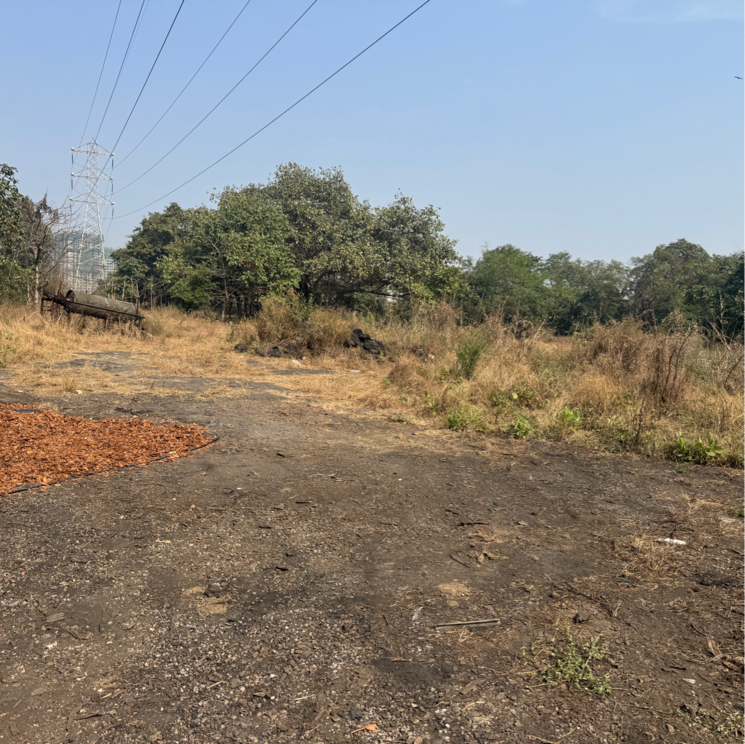 undefined, dombivli east  11500 Sq.Ft. Plot In Dombivli East Thane 9654383