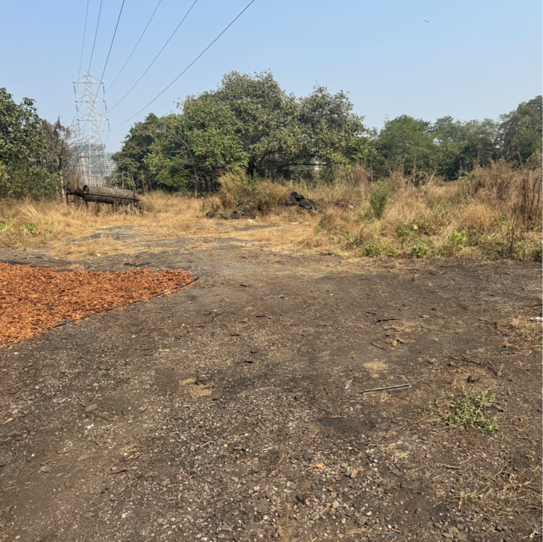 undefined, dombivli east  11500 Sq.Ft. Plot In Dombivli East Thane 9654383