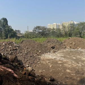 Plot Area in  Plot at Dombivli East – for Sale