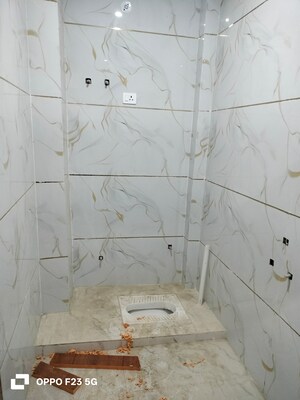 Bathroom in 3 BHK Villa at Chinhat – for Sale