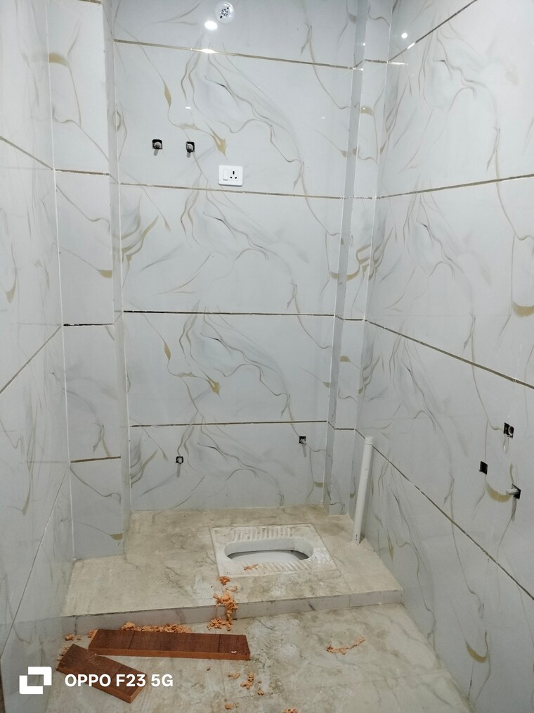Bathroom, chinhat 3 Bedroom 1050 Sq.Ft. Villa In Chinhat Lucknow 9654385