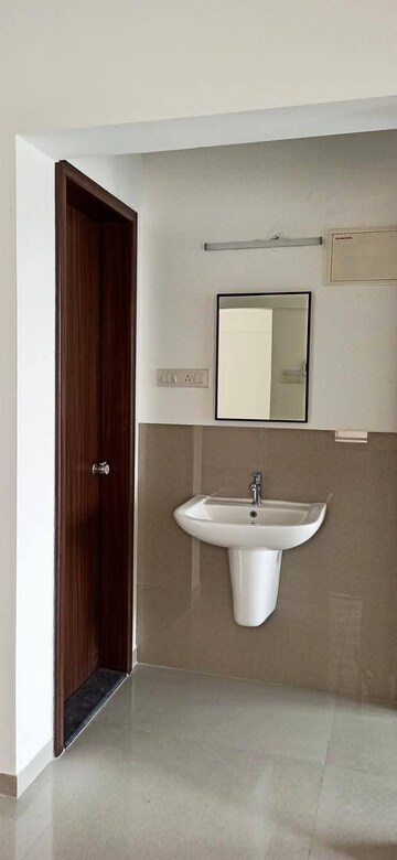 Master Bedroom in 2 BHK Apartment at Unique Legacy Royale, Keshav Nagar – for Rent