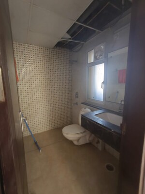 Master Bedroom in 3 BHK Builder Floor at Signature Global Park 4 and 5, Sohna Sector 36 – for Rent