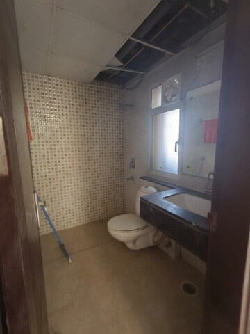 Master Bedroom in 3 BHK Builder Floor at Signature Global Park 4 and 5, Sohna Sector 36 – for Rent