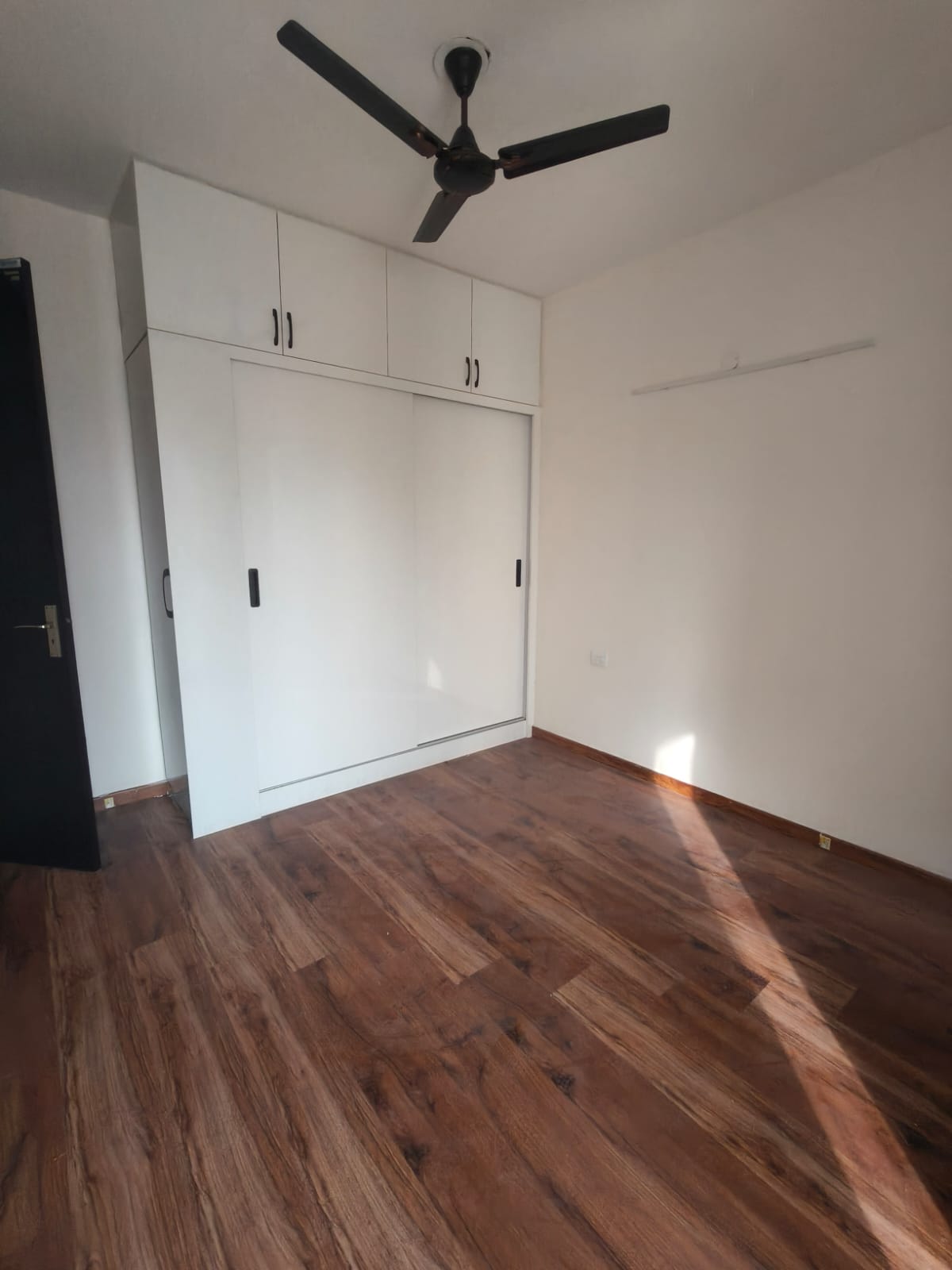 3 BHK + Study Room 1120 Sq.Ft. Builder Floor in Signature Global Park 4 and 5