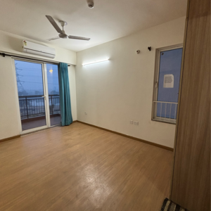 Room in 3 BHK Apartment at Godrej Meridien, Mohammad Heri Village – for Rent