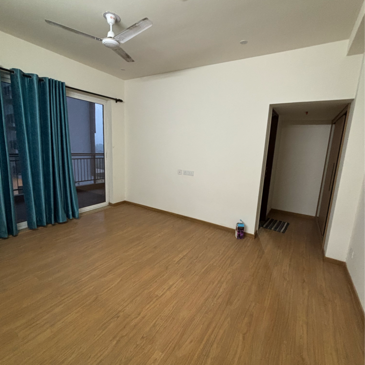 Room, godrej-meridien 3 Bedroom 1855 Sq.Ft. Apartment In Mohammad Heri Village Gurgaon 9654389