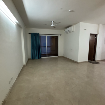 3 BHK Apartment For Rent in Godrej Meridien, Mohammad Heri Village