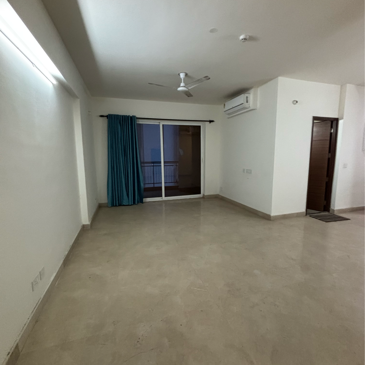 3 BHK Apartment For Rent in Godrej Meridien