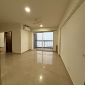 2 BHK Apartment For Rent in Godrej Meridien, Mohammad Heri Village