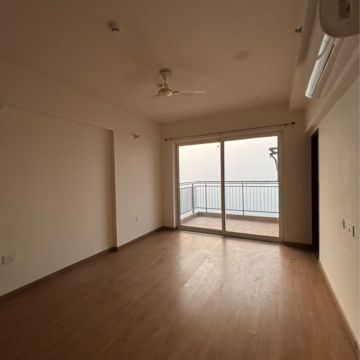 Room in 2 BHK Apartment at Godrej Meridien, Mohammad Heri Village – for Rent