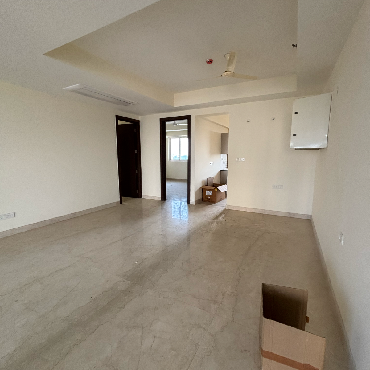 4 BHK Apartment For Rent in ATS Triumph
