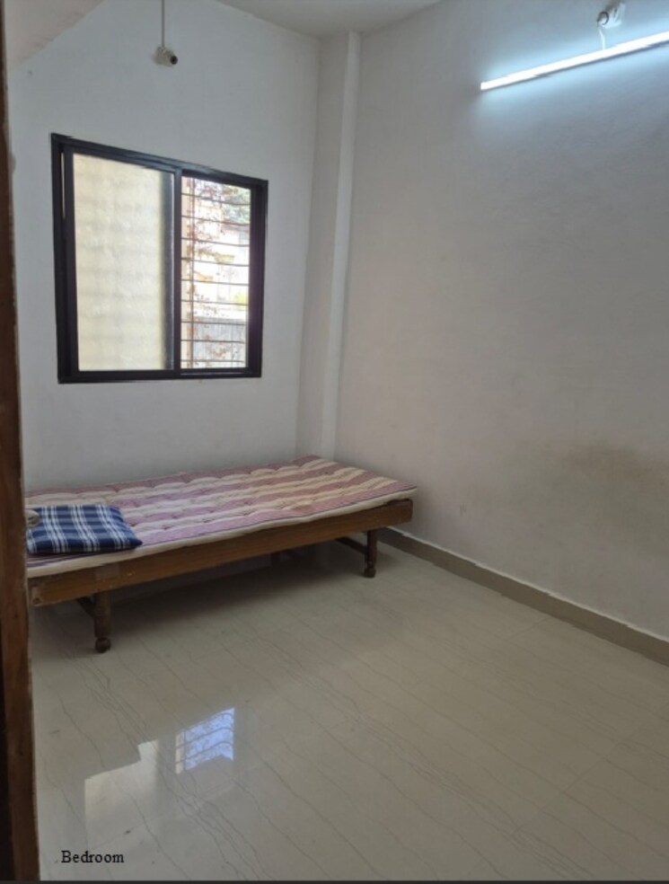 Bedroom, wadgaon sheri 1 Bedroom 690 Sq.Ft. Independent House In Wadgaon Sheri Pune 9654398