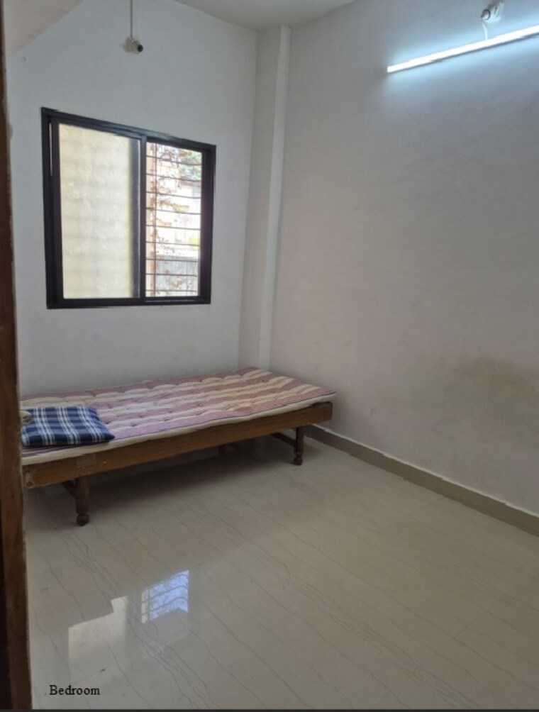 Bedroom, wadgaon sheri 1 Bedroom 690 Sq.Ft. Independent House In Wadgaon Sheri Pune 9654398