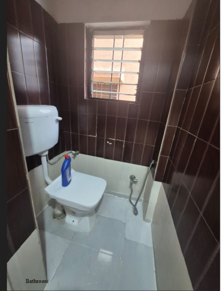 Bathroom, wadgaon sheri 1 Bedroom 690 Sq.Ft. Independent House In Wadgaon Sheri Pune 9654398