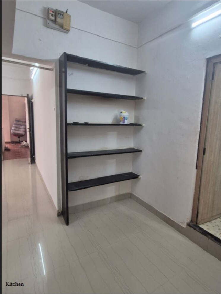 Kitchen, wadgaon sheri 1 Bedroom 690 Sq.Ft. Independent House In Wadgaon Sheri Pune 9654398