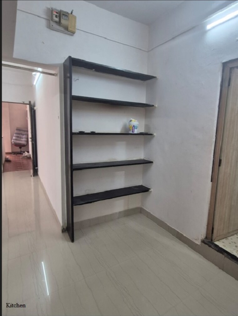 Kitchen, wadgaon sheri 1 Bedroom 690 Sq.Ft. Independent House In Wadgaon Sheri Pune 9654398