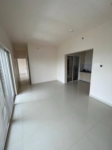 Room in 2 BHK Apartment at Godrej Rejuve, Mundhwa – for Rent