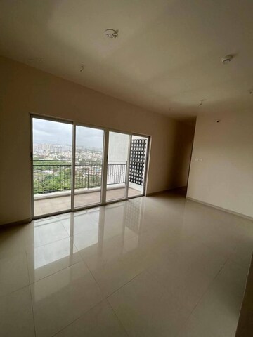 Room in 2 BHK Apartment at Godrej Rejuve, Mundhwa – for Rent