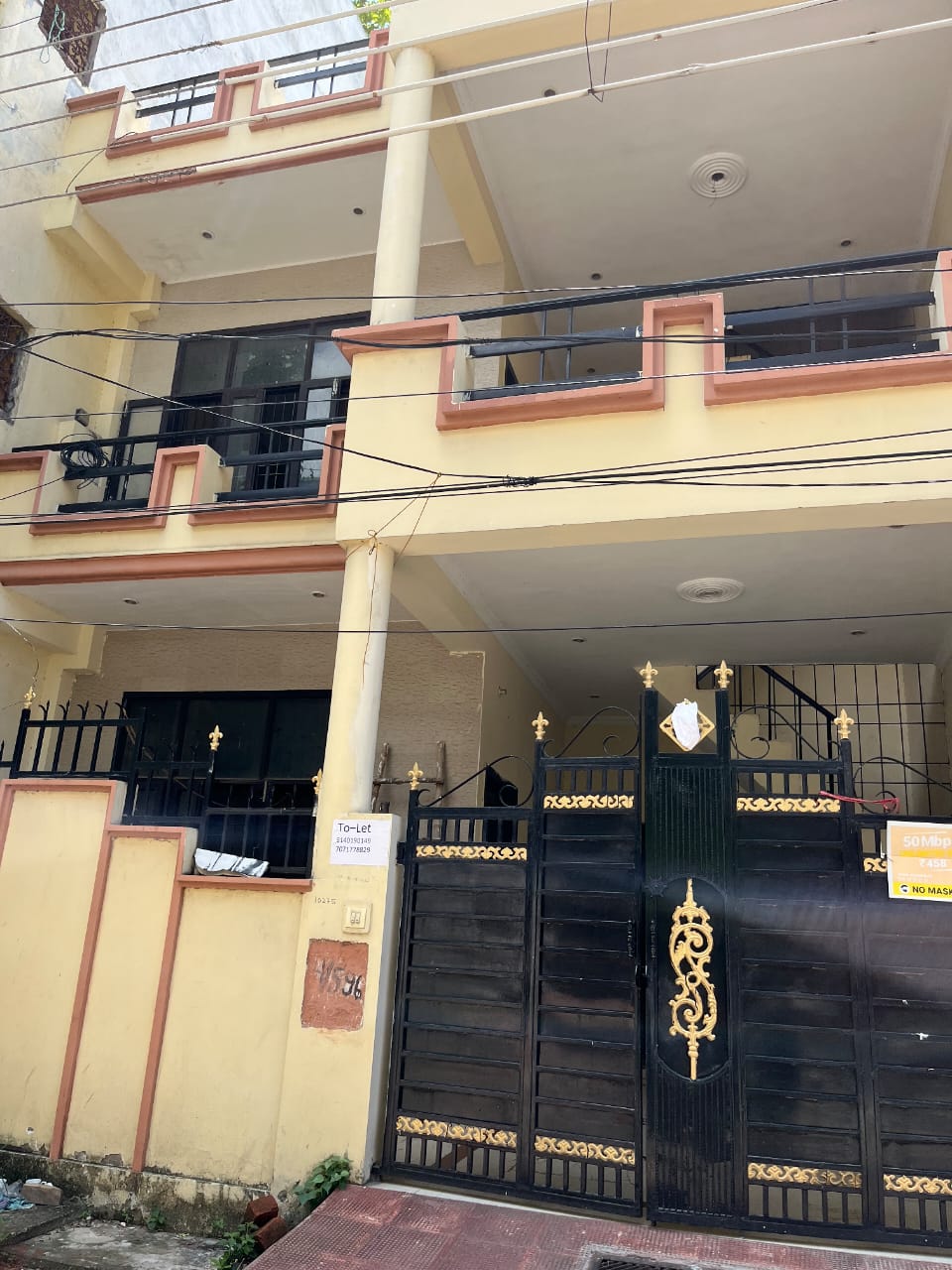 Pg For Rent in Renu Girls Pg 