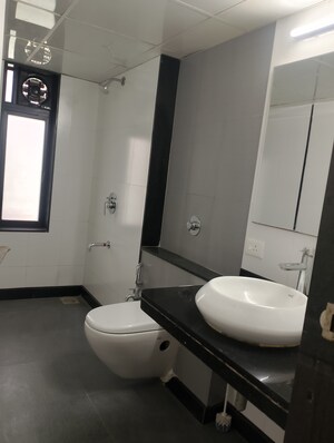 Master Bedroom in 3.5 BHK Apartment at Marvel Brisa, Baner – for Rent