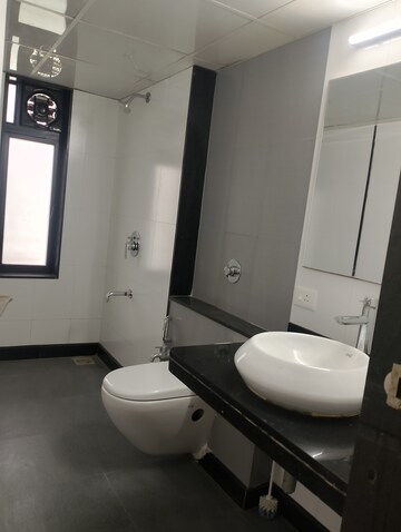 Master Bedroom in 3.5 BHK Apartment at Marvel Brisa, Baner – for Rent