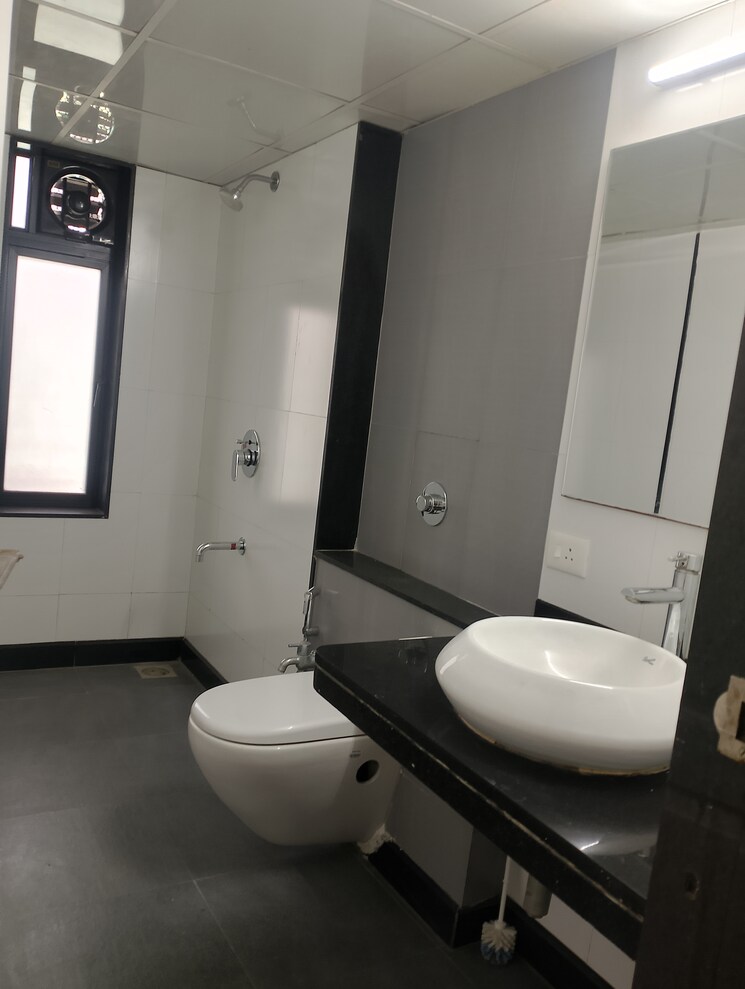 Master Bedroom, marvel-brisa 3.5 Bedroom 2000 Sq.Ft. Apartment In Baner Pune 9654400