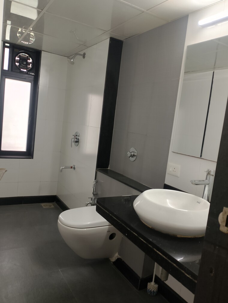 Master Bedroom, marvel-brisa 3.5 Bedroom 2000 Sq.Ft. Apartment In Baner Pune 9654400