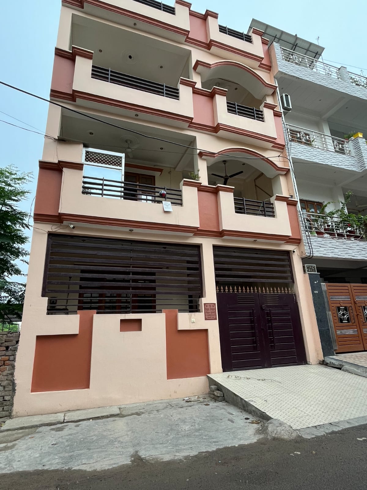 Pg For Rent in Riy Girls Pg 