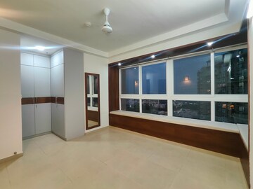 Room in 2 BHK Apartment at Bhartiya Nikoo Homes Phase 2, Thanisandra Main Road – for Rent