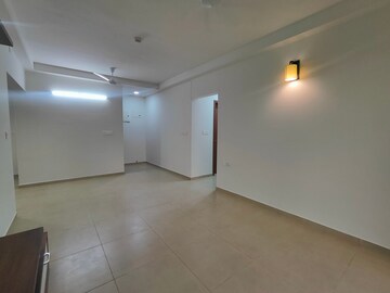 Room in 2 BHK Apartment at Bhartiya Nikoo Homes Phase 2, Thanisandra Main Road – for Rent