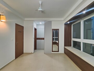 Room in 2 BHK Apartment at Bhartiya Nikoo Homes Phase 2, Thanisandra Main Road – for Rent