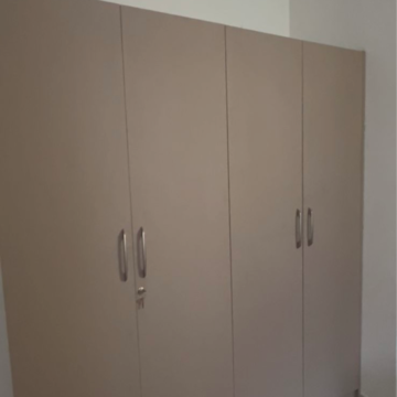 Furnished Amenities in 3 BHK Apartment at Shapoorji Pallonji Joyville Gurgaon, Sector 102a – for Rent