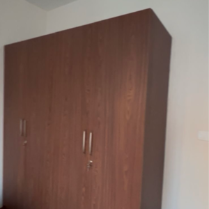 Furnished Amenities in 3 BHK Apartment at Shapoorji Pallonji Joyville Gurgaon, Sector 102a – for Rent