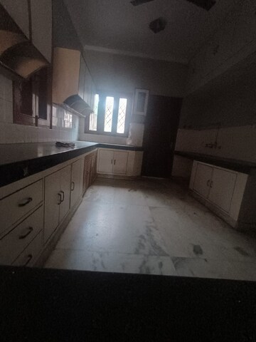 Kitchen in 3 BHK Villa at Sector 11 – for Rent