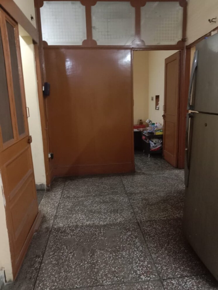 Bedroom, sector 11 3 Bedroom 1280 Sq.Ft. Villa In Sector 11 Noida 9654409