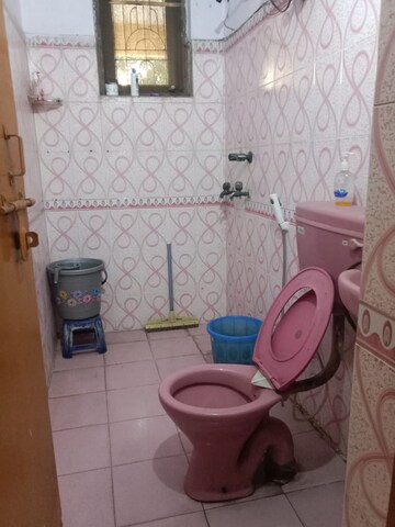 Bathroom in 3 BHK Villa at Sector 11 – for Rent
