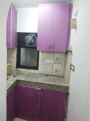 Furnished Amenities in 1 BHK Apartment at Panchsheel Vihar – for Rent