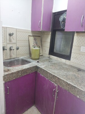 Bedroom in 1 BHK Apartment at Panchsheel Vihar – for Rent