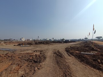 Plot Area in  Plot at Almasguda – for Sale