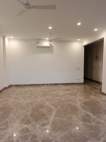 4 BHK Builder Floor For Rent in Defence Colony