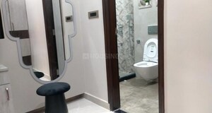 Bathroom in 4 BHK Independent House at Sahastradhara Road – for Sale