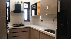 Kitchen in 4 BHK Independent House at Sahastradhara Road – for Sale