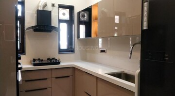 Kitchen in 4 BHK Independent House at Sahastradhara Road – for Sale