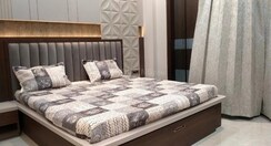 4 BHK + Study Room Independent House For Sale in Sahastradhara Road