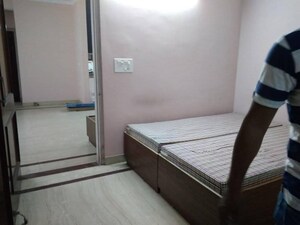 1.5 BHK Villa For Rent in Sector 55